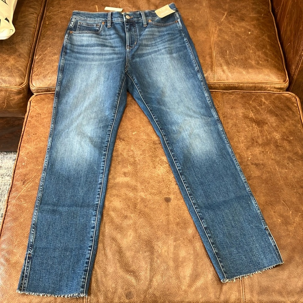 Women Blue Jeans